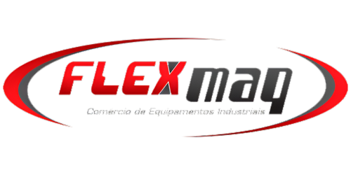 Logotipo FlexMaq
