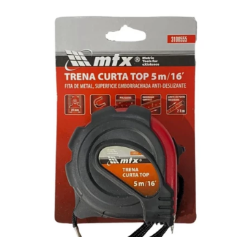 Trena Curta MTX